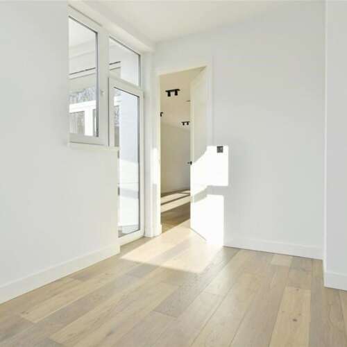 Foto #7 Appartement Rustenburgerstraat Amsterdam