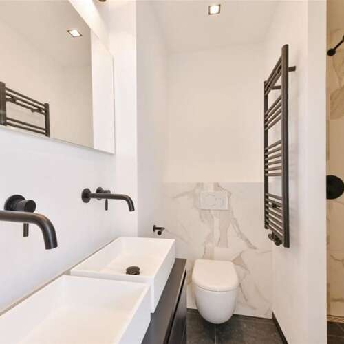 Foto #9 Appartement Rustenburgerstraat Amsterdam