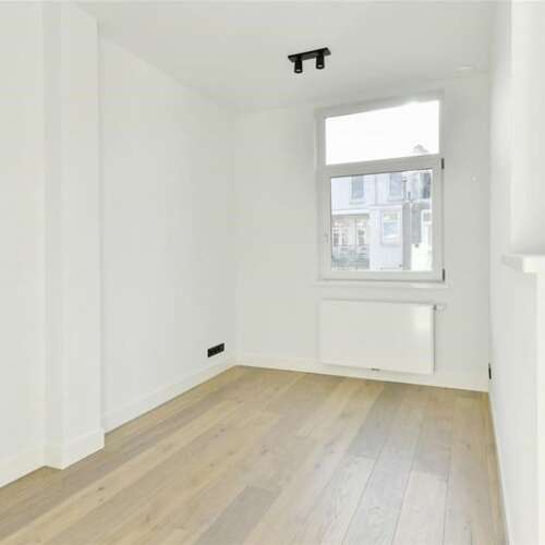 Foto #8 Appartement Rustenburgerstraat Amsterdam