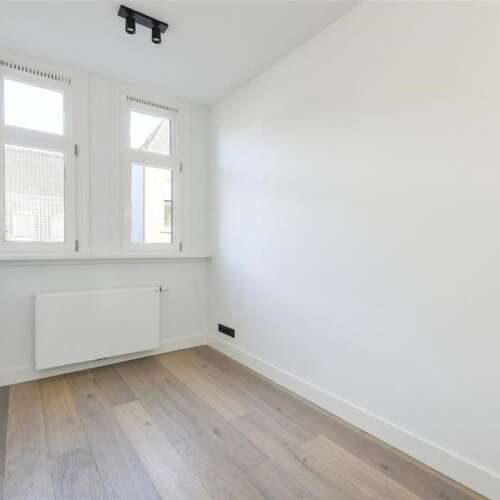 Foto #10 Appartement Rustenburgerstraat Amsterdam
