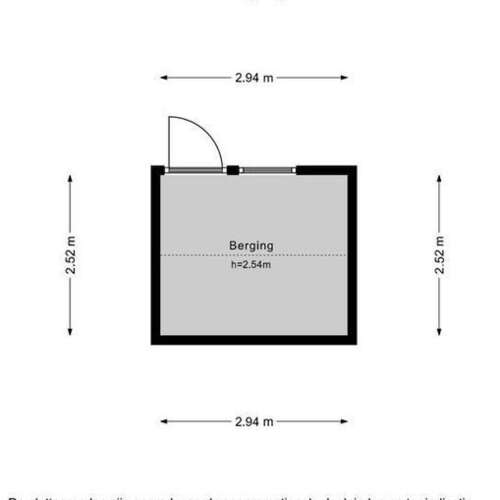 Foto #15 Appartement Mr. G. Groen van Prinstererlaan Amstelveen