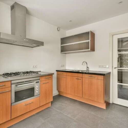 Foto #5 Appartement Mr. G. Groen van Prinstererlaan Amstelveen