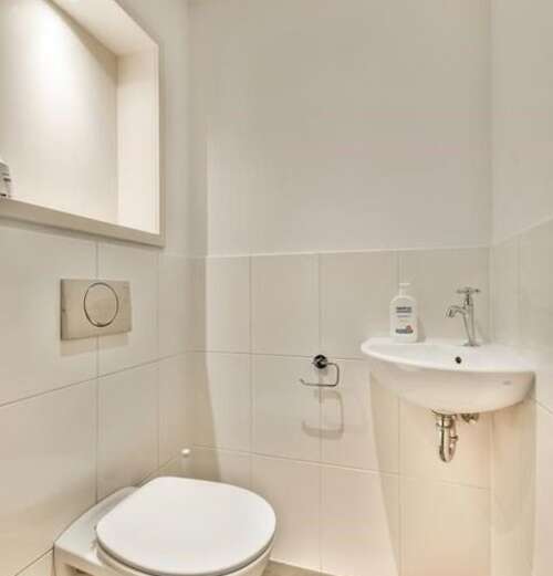 Foto #9 Appartement Mr. G. Groen van Prinstererlaan Amstelveen