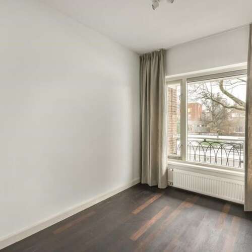 Foto #12 Appartement Mr. G. Groen van Prinstererlaan Amstelveen