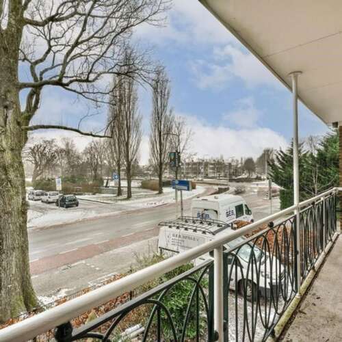 Foto #11 Appartement Mr. G. Groen van Prinstererlaan Amstelveen