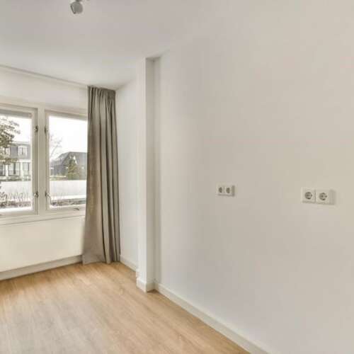 Foto #10 Appartement Mr. G. Groen van Prinstererlaan Amstelveen