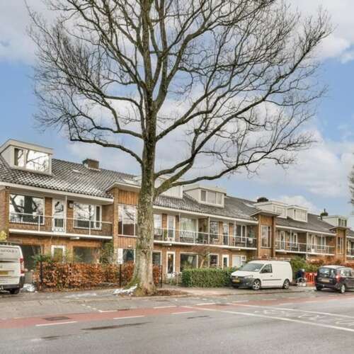 Foto #0 Appartement Mr. G. Groen van Prinstererlaan Amstelveen