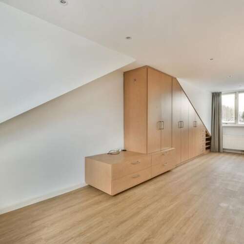 Foto #7 Appartement Mr. G. Groen van Prinstererlaan Amstelveen