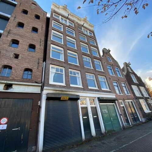 Foto #20 Appartement Brouwersgracht Amsterdam