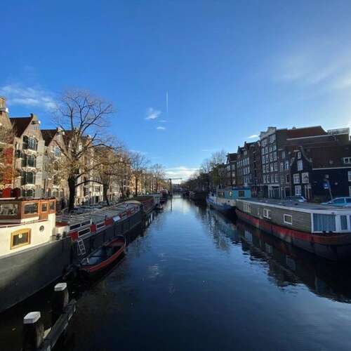 Foto #21 Appartement Brouwersgracht Amsterdam