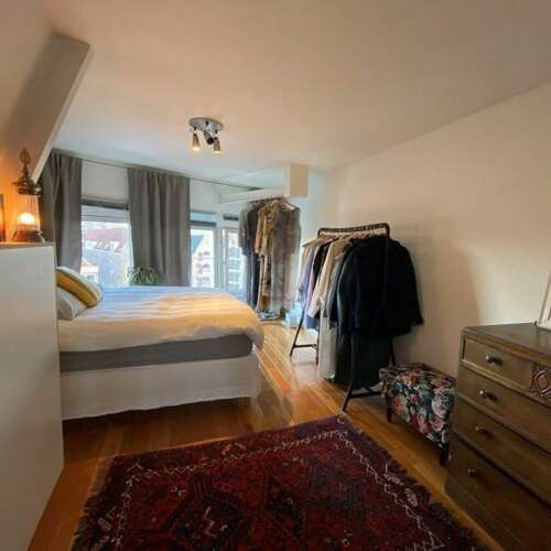Foto #11 Appartement Brouwersgracht Amsterdam