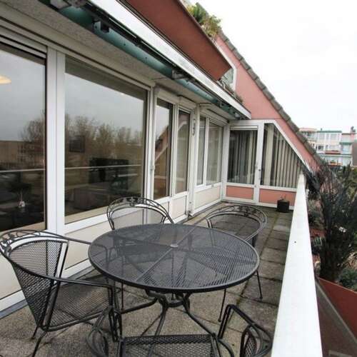 Foto #7 Appartement Luttickduin Amstelveen