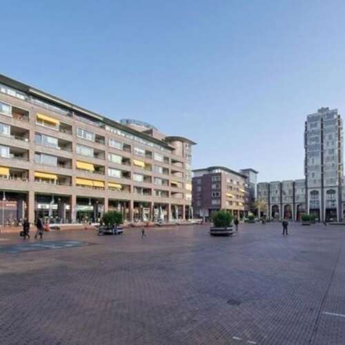 Foto #0 Appartement Rembrandtweg Amstelveen