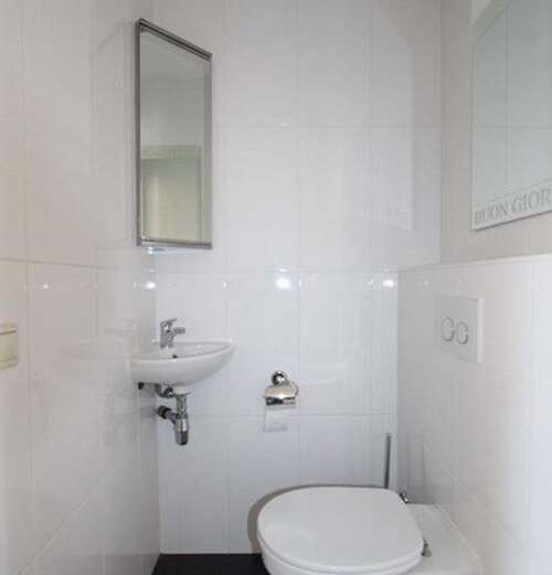 Foto #10 Appartement Rembrandtweg Amstelveen