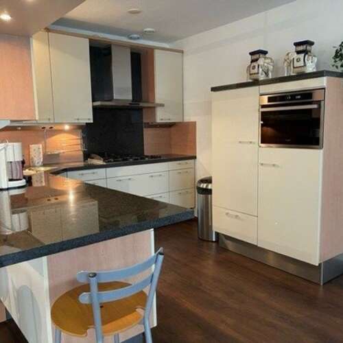 Foto #5 Appartement Rembrandtweg Amstelveen