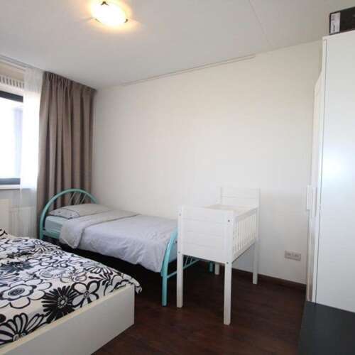Foto #12 Appartement Rembrandtweg Amstelveen