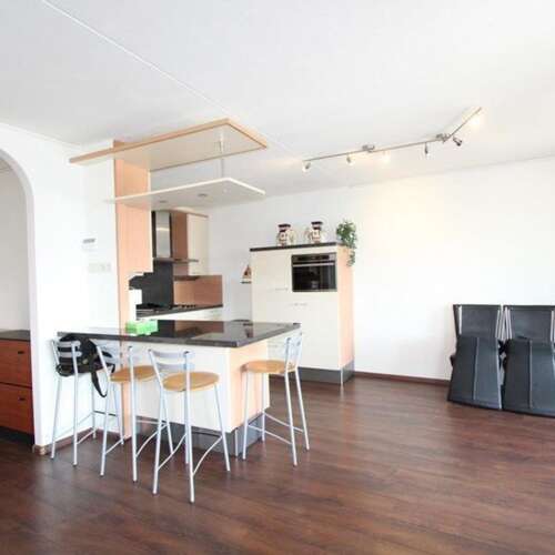 Foto #6 Appartement Rembrandtweg Amstelveen