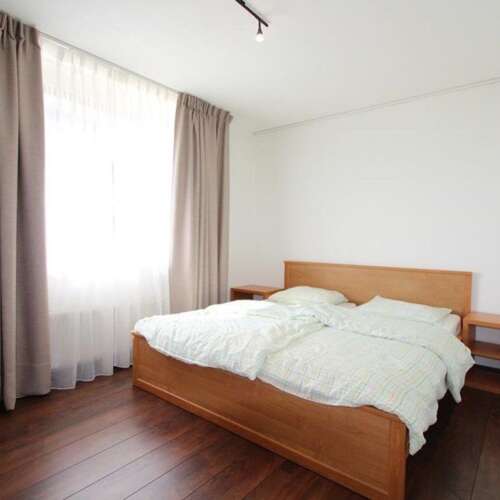 Foto #13 Appartement Rembrandtweg Amstelveen