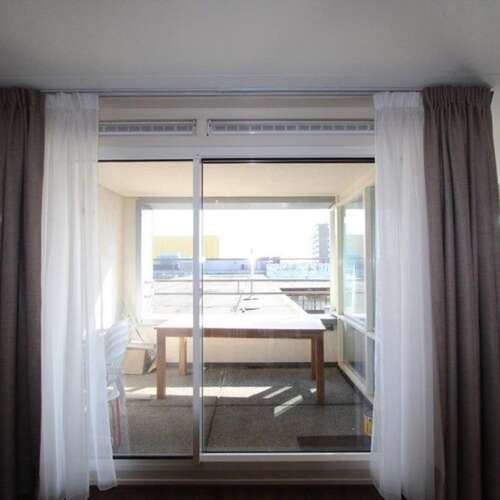 Foto #15 Appartement Rembrandtweg Amstelveen