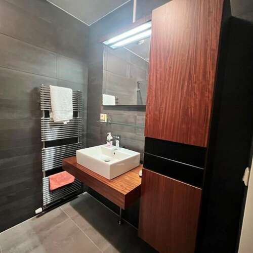 Foto #9 Appartement Veembroederhof Amsterdam