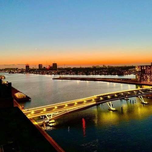 Foto #15 Appartement Veembroederhof Amsterdam