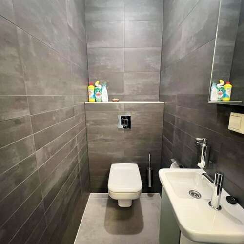 Foto #10 Appartement Veembroederhof Amsterdam