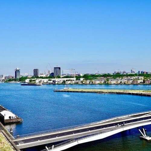 Foto #14 Appartement Veembroederhof Amsterdam