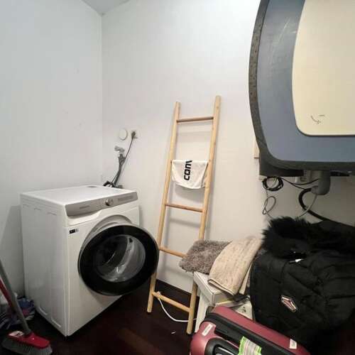 Foto #11 Appartement Veembroederhof Amsterdam