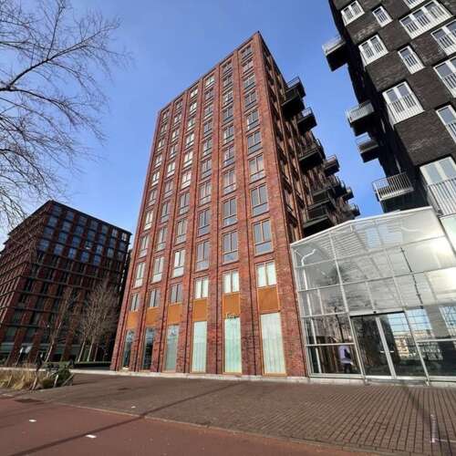 Foto #16 Appartement Veembroederhof Amsterdam