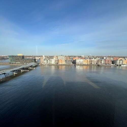 Foto #0 Appartement Veembroederhof Amsterdam