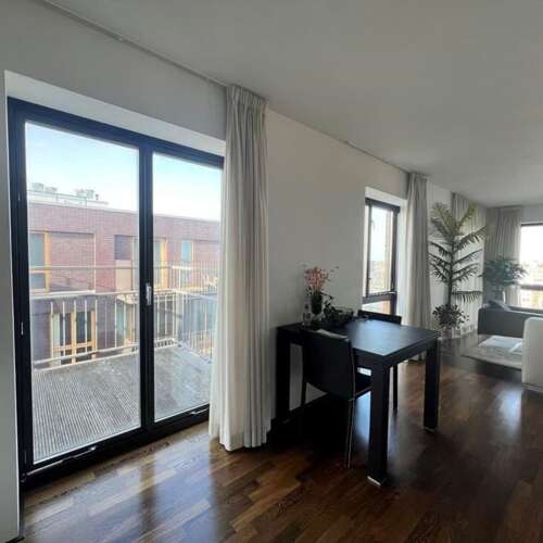 Foto #6 Appartement Veembroederhof Amsterdam