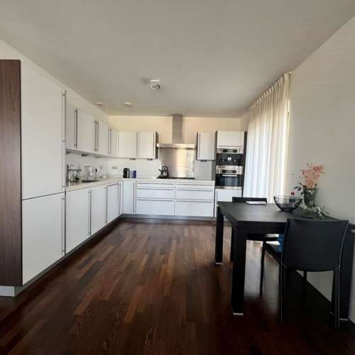 Foto #5 Appartement Veembroederhof Amsterdam