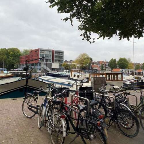 Foto #22 Huurwoning Westerdok Amsterdam