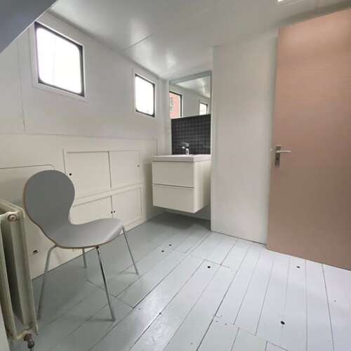 Foto #20 Huurwoning Westerdok Amsterdam