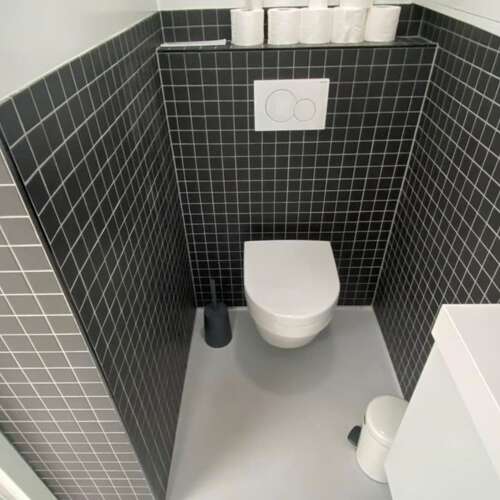 Foto #16 Huurwoning Westerdok Amsterdam