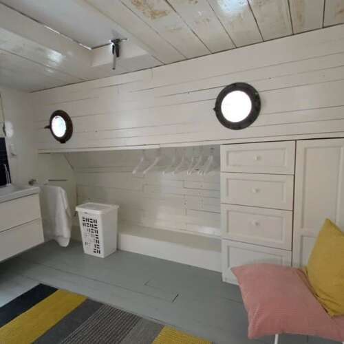 Foto #10 Huurwoning Westerdok Amsterdam