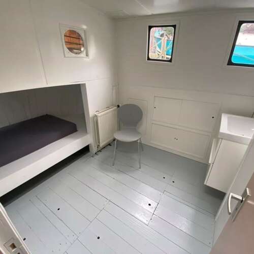 Foto #18 Huurwoning Westerdok Amsterdam