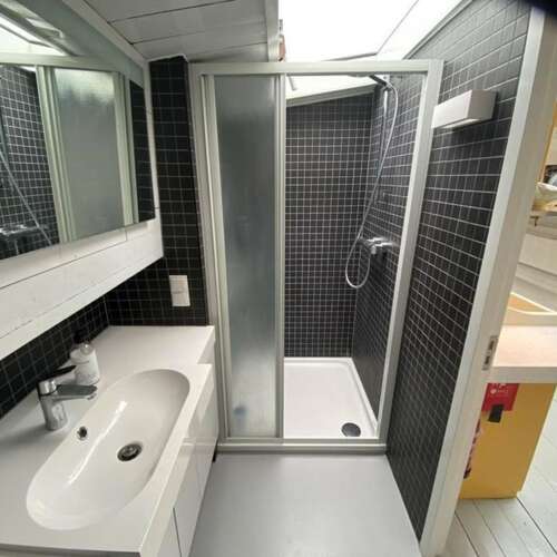 Foto #14 Huurwoning Westerdok Amsterdam