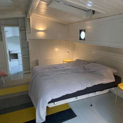 Foto #8 Huurwoning Westerdok Amsterdam