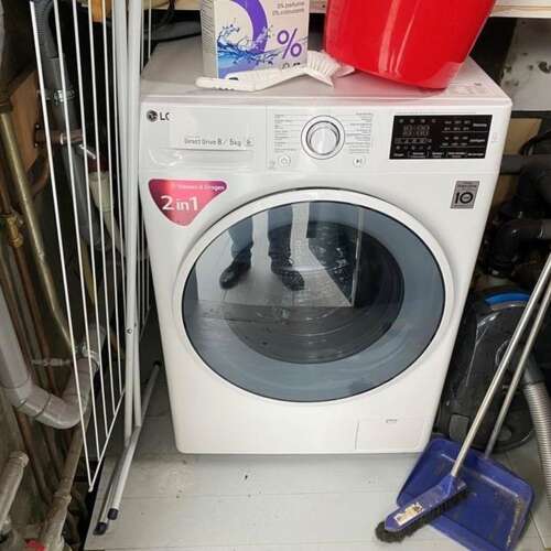 Foto #17 Huurwoning Westerdok Amsterdam