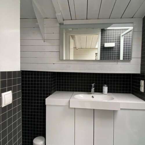 Foto #15 Huurwoning Westerdok Amsterdam