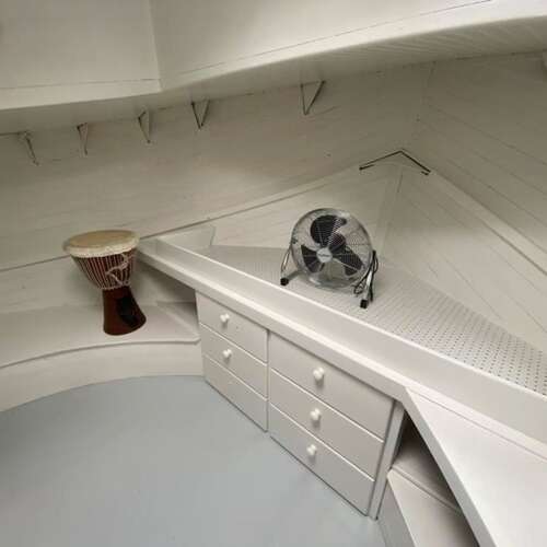 Foto #13 Huurwoning Westerdok Amsterdam