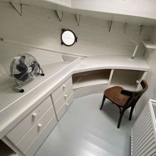 Foto #12 Huurwoning Westerdok Amsterdam