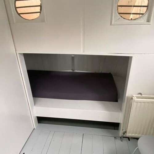 Foto #19 Huurwoning Westerdok Amsterdam
