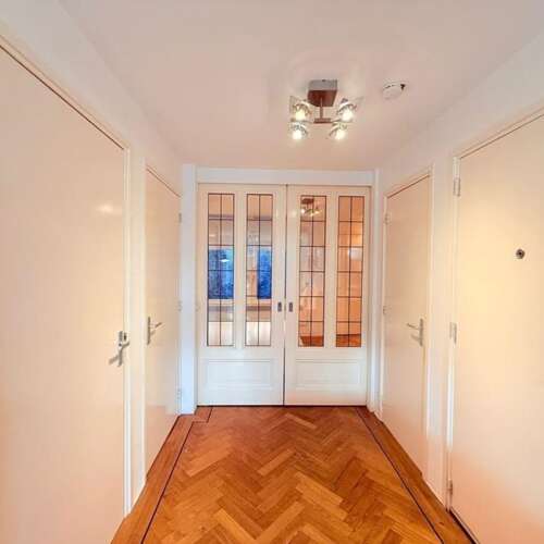 Foto #19 Appartement Zoutkeetsgracht Amsterdam
