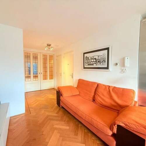 Foto #0 Appartement Zoutkeetsgracht Amsterdam