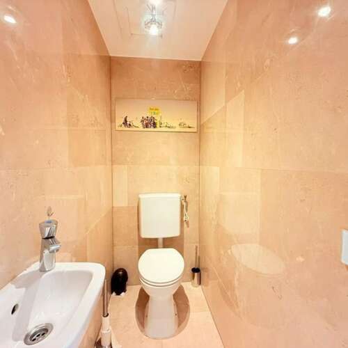 Foto #18 Appartement Zoutkeetsgracht Amsterdam