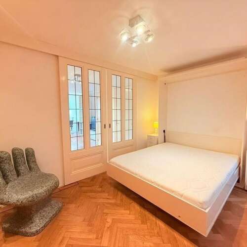 Foto #11 Appartement Zoutkeetsgracht Amsterdam