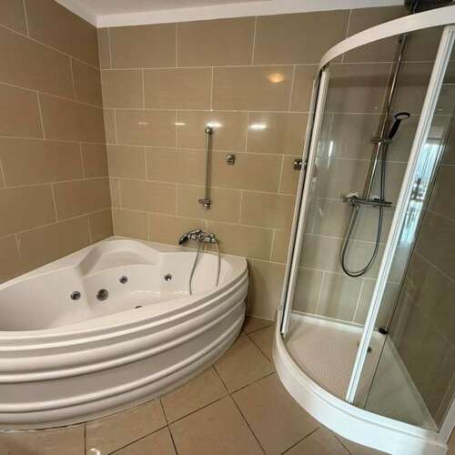 Foto #13 Appartement Van Leijenberghlaan Amsterdam