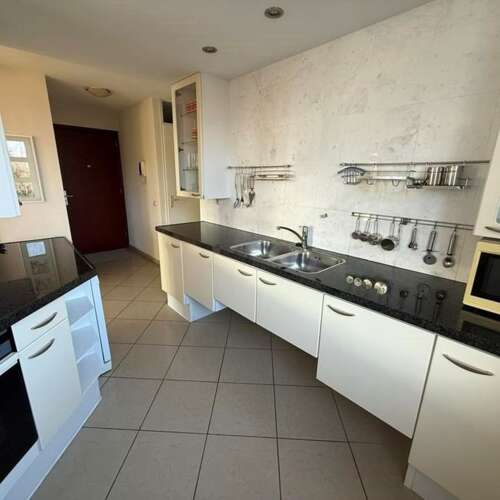 Foto #9 Appartement Van Leijenberghlaan Amsterdam